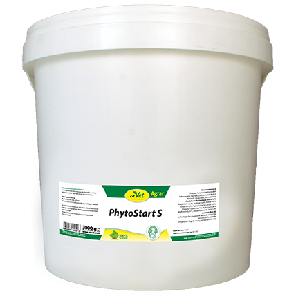 PhytoStart S 3 kg