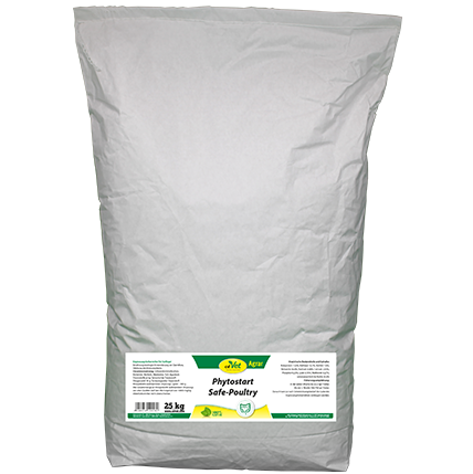 PhytoStart Safe-Poultry 25 kg