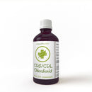 Chlordioxidlösung CDL / CDS 0,3% 100 ml Mironglas