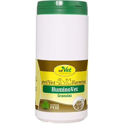privet HuminoVet Granulat 1000g