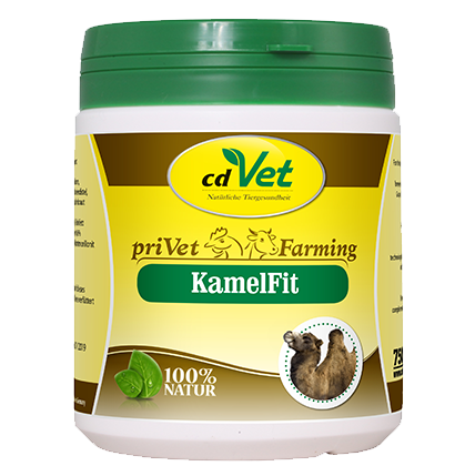 privet KamelFit 750g