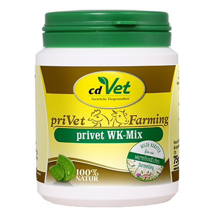 priVet WK-Mix 300 g