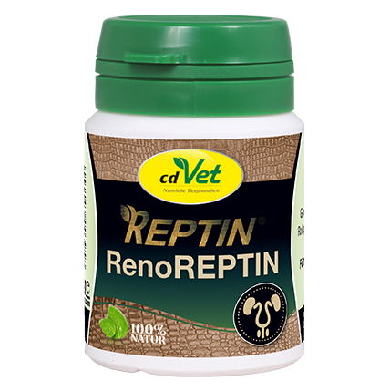 RenoREPTIN 30g