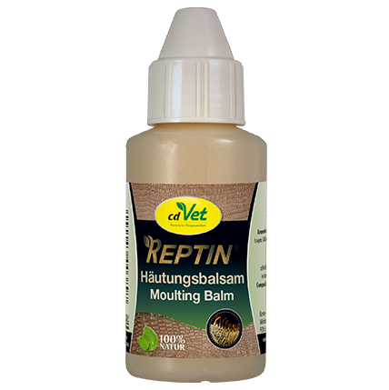 REPTIN Häutungsbalsam 100ml