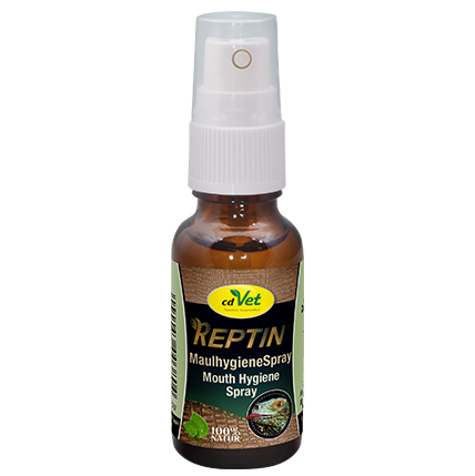 REPTIN Maulhygienespray 50ml