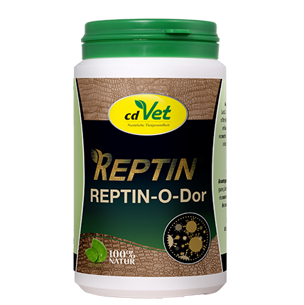 REPTIN O-Dor 200g