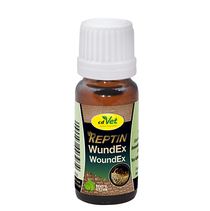 REPTIN WundEx 10ml