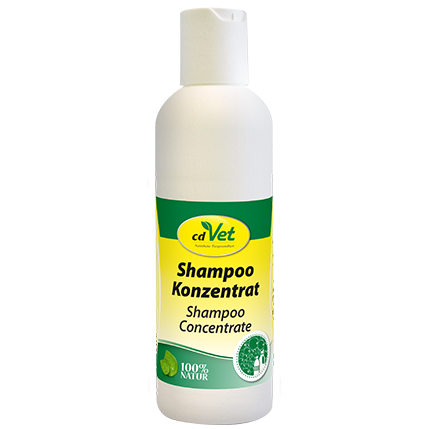 Shampoo Konzentrat 200ml