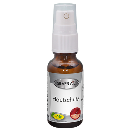 SilverAid Hautschutz 50ml