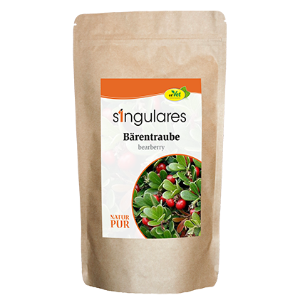 Singulares Bärentraube 150 g