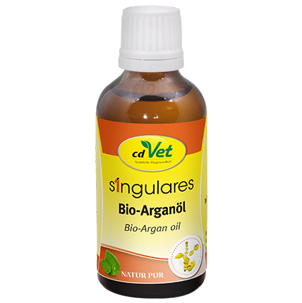 Singulares Bio-Arganöl 50ml