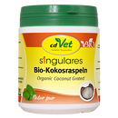 Singulares Bio-Kokosraspeln 250 g