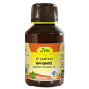 Singulares Bio-Leinöl 100ml