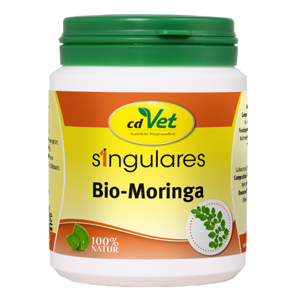 Singulares Bio-Moringa 200g