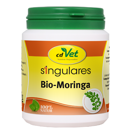 Singulares Bio-Moringa 600g