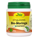 Singulares Bio-Moringa 200 Kapseln