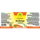 Singulares Bio-Moringa 200 Kapseln