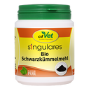 Singulares Bio-Schwarzkümmelmehl 100g