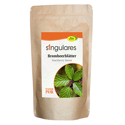 Singulares Brombeerblätter 50g