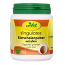 Singulares Eierschalenpulver extrafein 10 kg