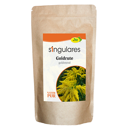 Singulares Goldrute 100g