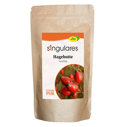 Singulares Hagebutte 300g