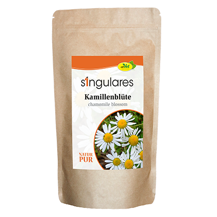 Singulares Kamillenblüten 50g