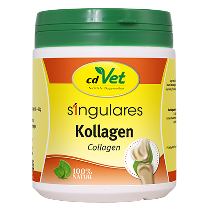 Singulares Kollagen 250g