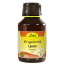 Singulares Leinöl 100ml