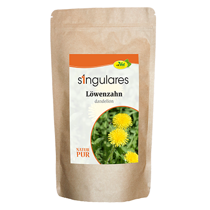 Singulares Löwenzahn 100g