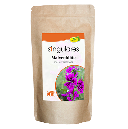 Singulares Malvenblüten 60g