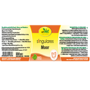 Singulares Moor 150g