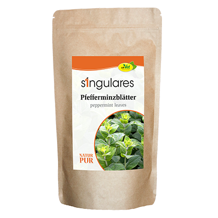 Singulares Pfefferminze 60g