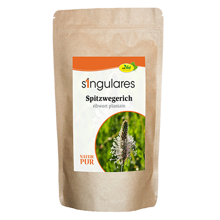 Singulares Spitzwegerich 90g