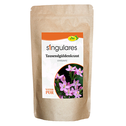 Singulares Tausendgüldenkraut 100g