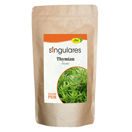 Singulares Thymian 160g