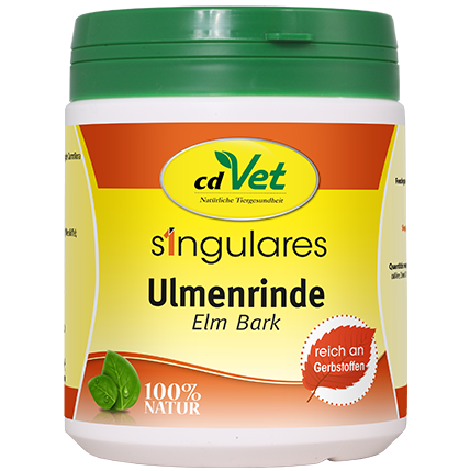 Singulares Ulmenrinde 200 g