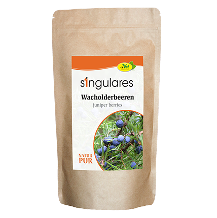 Singulares Wacholderbeeren 200g