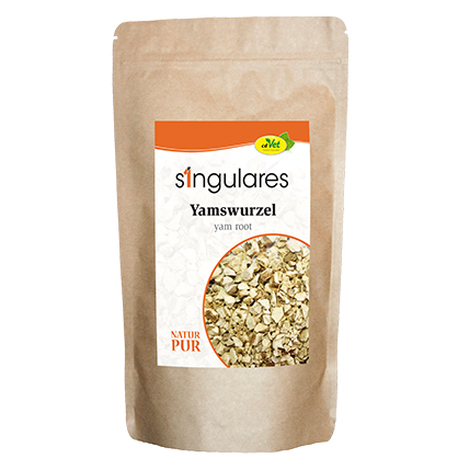 Singulares Yamswurzel 200g