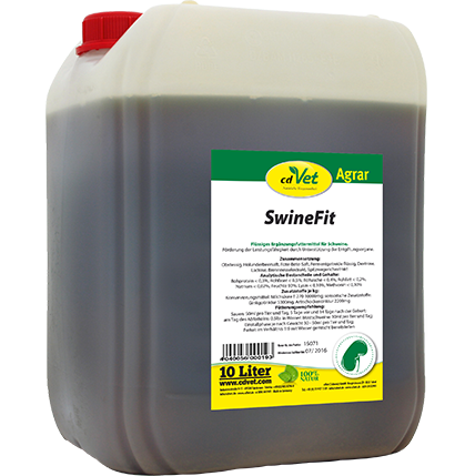 SwineFit 25 Liter