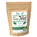 Tea4Vet No.8-Leber 150 g