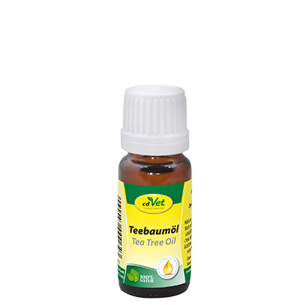 Teebaumöl 10ml