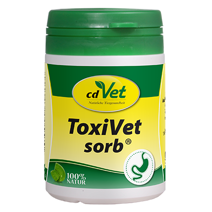 ToxiVet sorb 150 g