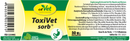 ToxiVet sorb 150 g