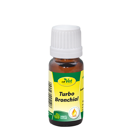TurboBronchial 50ml