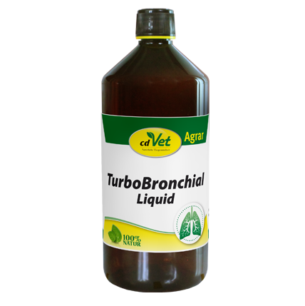 TurboBronchial Liquid 5 Liter