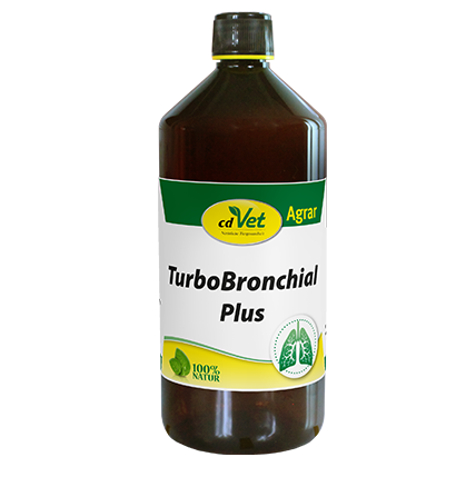 TurboBronchial Plus 5 L