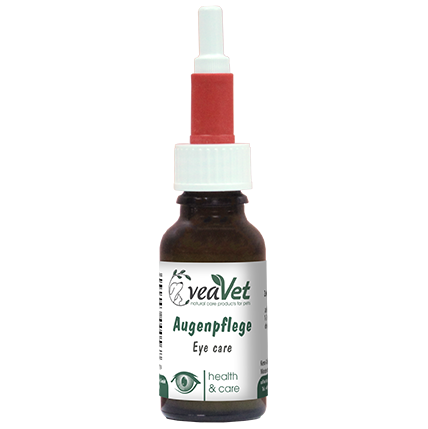 VeaVet Augenpflege 20 ml