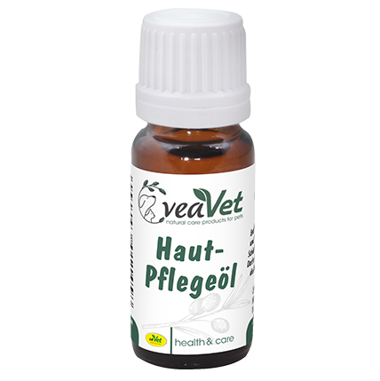 VeaVet Hautpflegeöl 10 ml