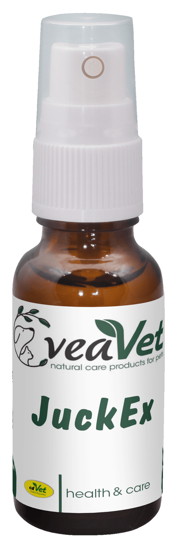VeaVet JuckEx 100 ml